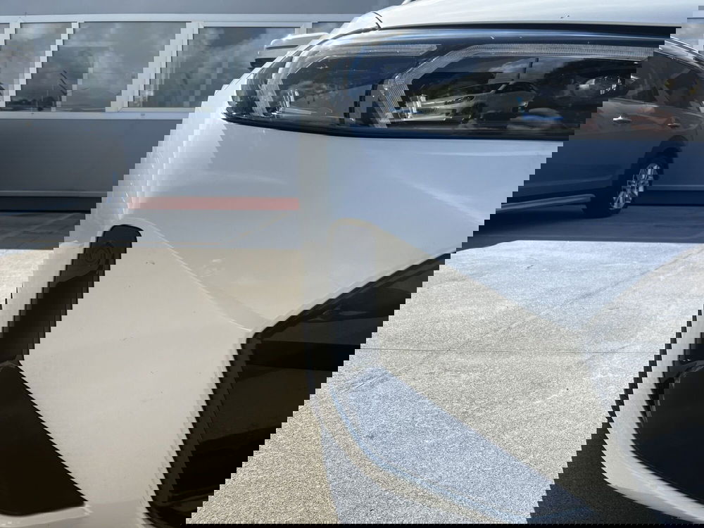 BMW Serie 3 Touring nuova  (18)