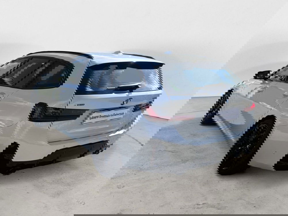 BMW Serie 3 Touring nuova  (4)