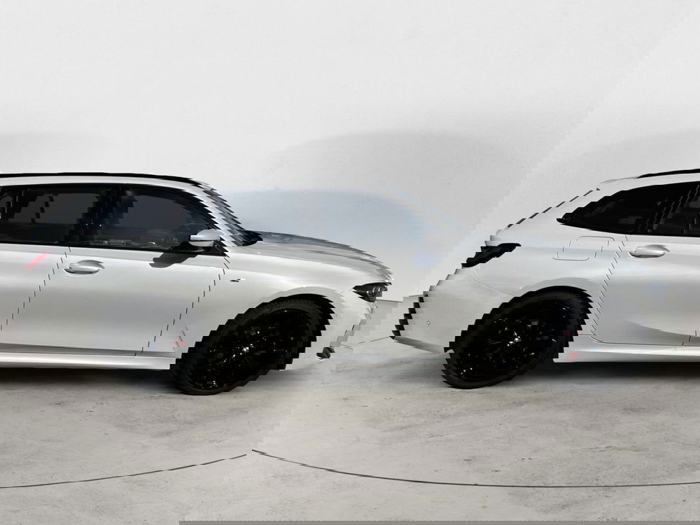 BMW Serie 3 Touring nuova  (5)