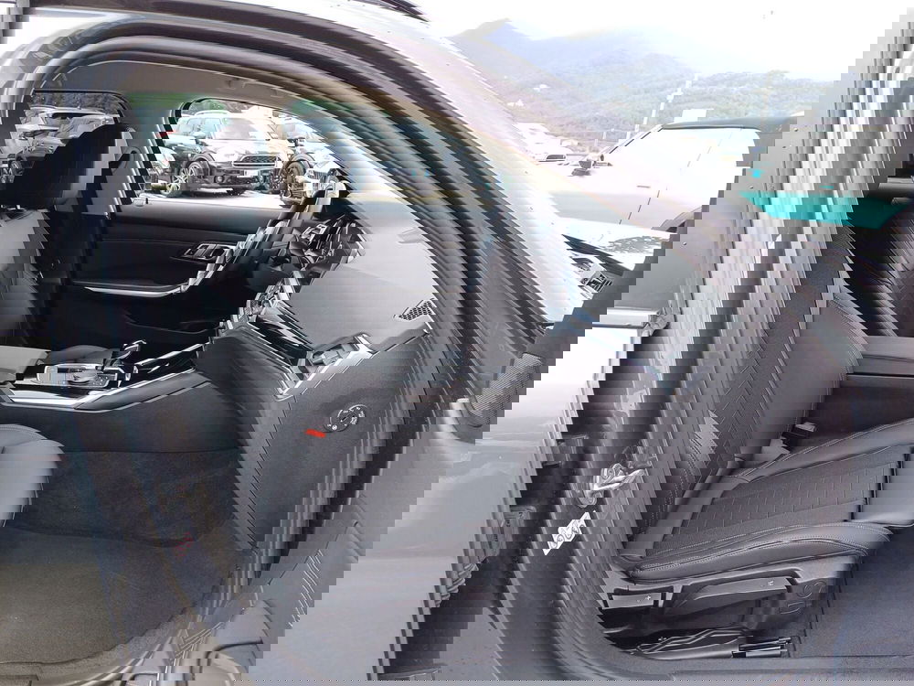 BMW Serie 3 Touring usata  (10)