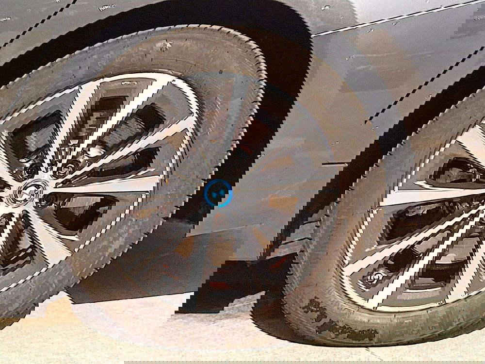 BMW Serie 3 Touring usata  (14)