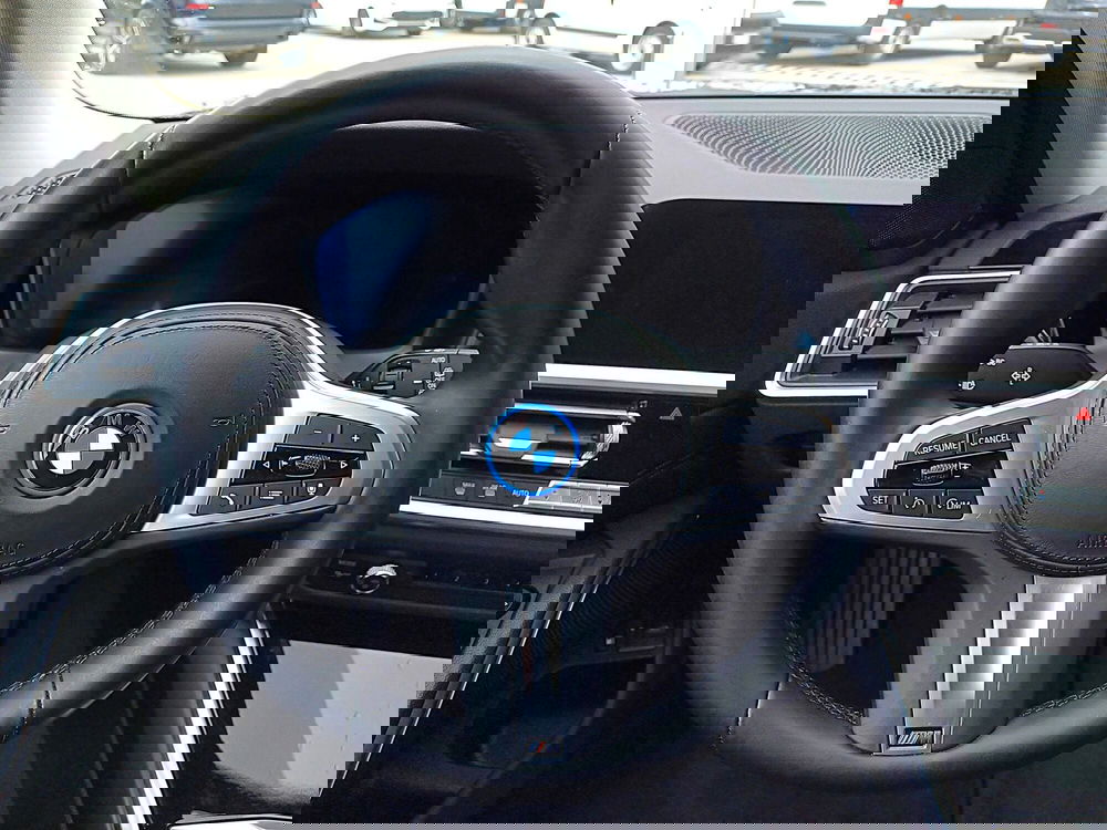 BMW Serie 3 Touring usata  (15)