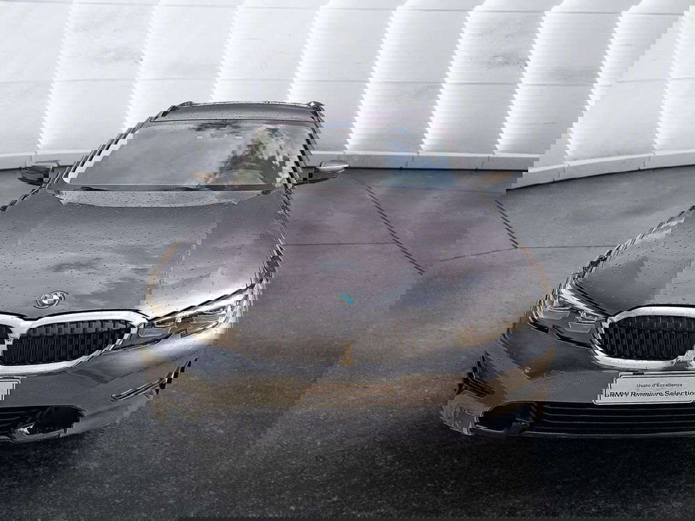 BMW Serie 3 Touring usata  (2)