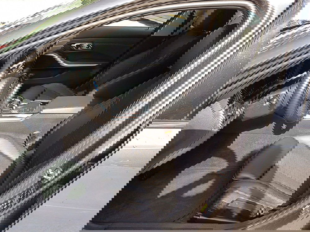 BMW Serie 3 Touring usata  (6)