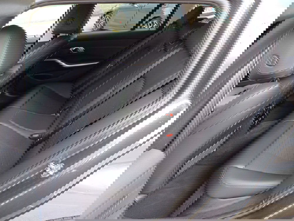 BMW Serie 3 Touring usata  (7)