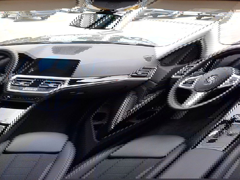 BMW Serie 3 Touring usata  (8)