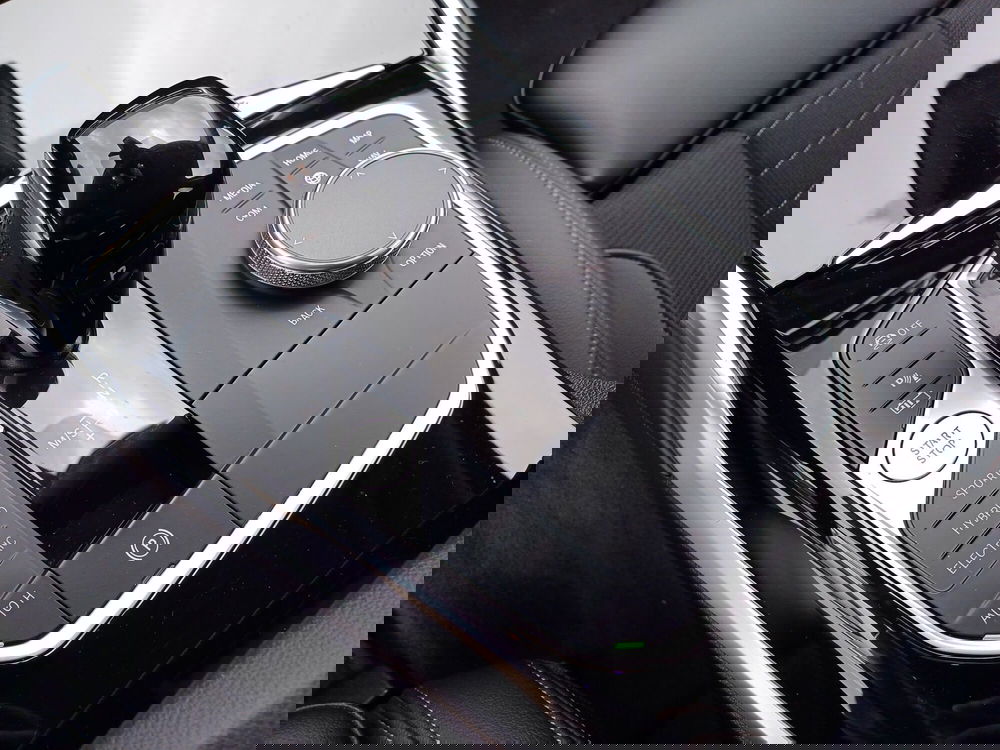 BMW Serie 3 Touring usata  (9)