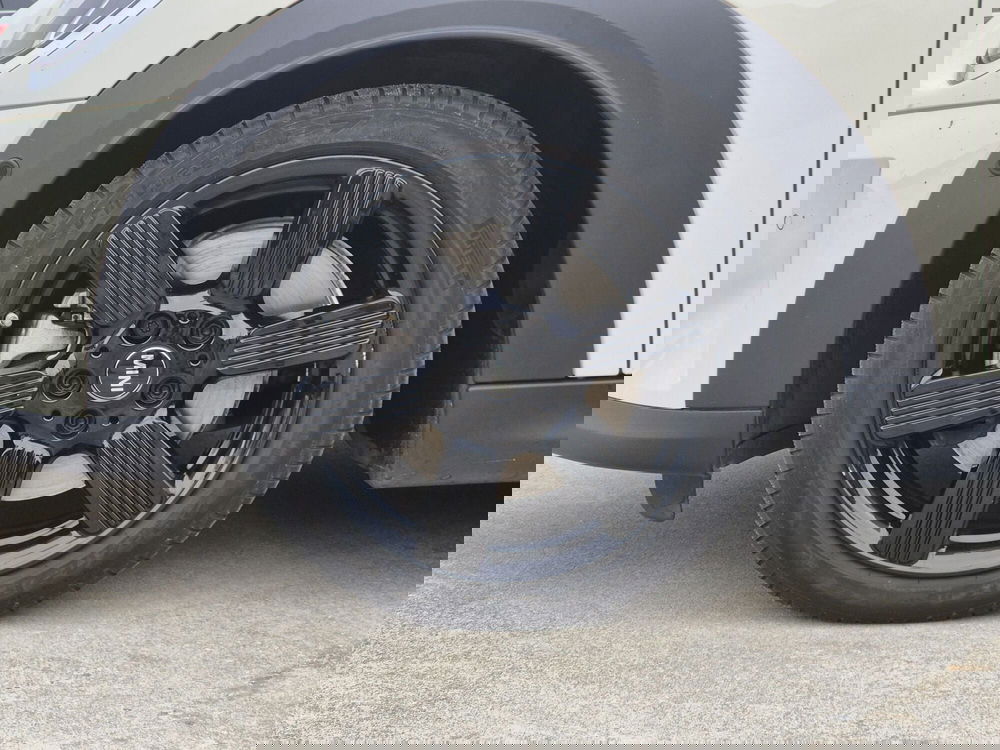 MINI Mini Cabrio usata  (13)