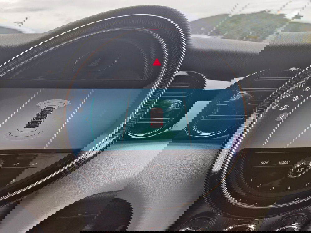 MINI Mini Cabrio usata  (15)