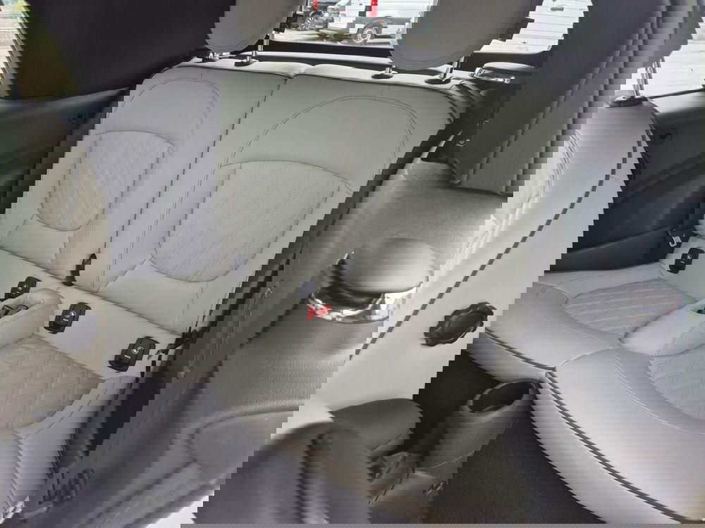 MINI Mini Cabrio usata  (7)