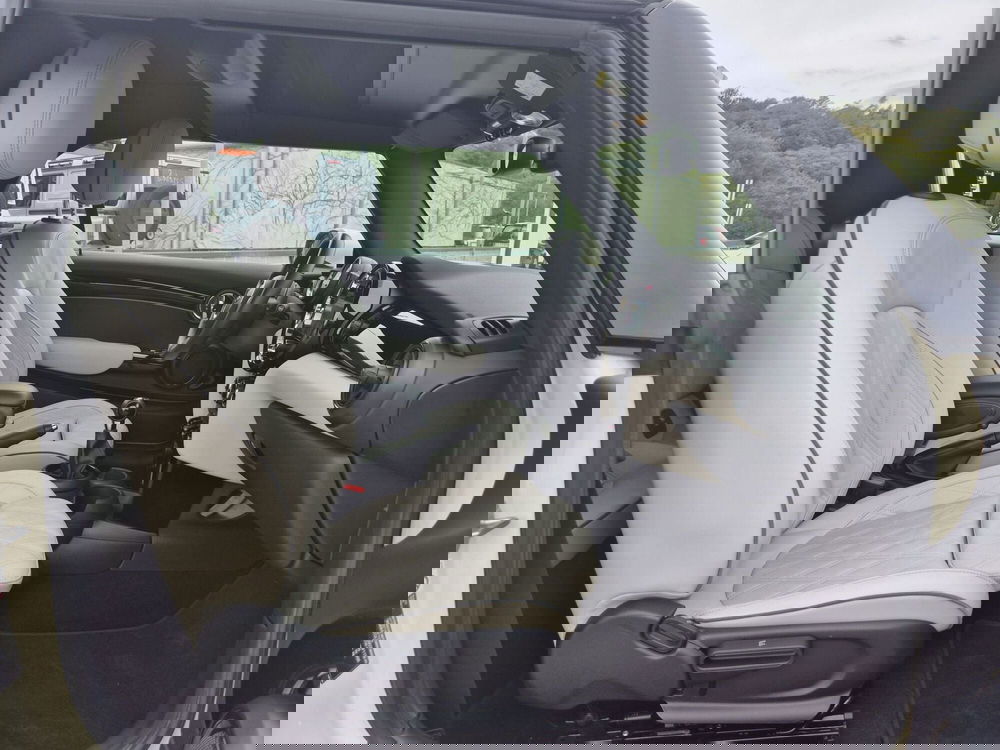 MINI Mini Cabrio usata  (9)