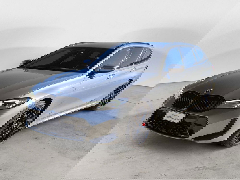 BMW Serie 3 Touring usata 