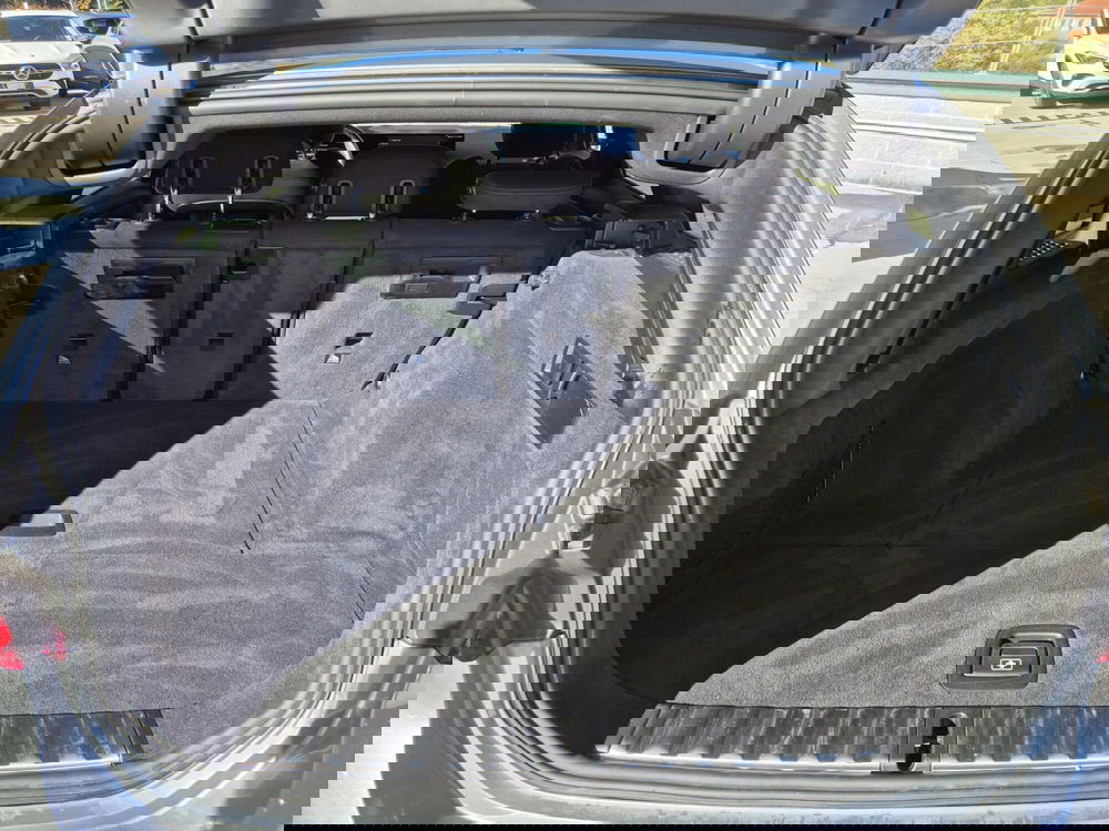 BMW Serie 3 Touring usata  (12)