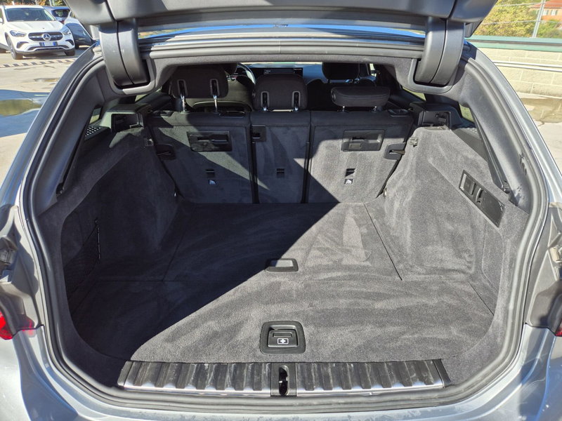 BMW Serie 3 Touring usata  (12)