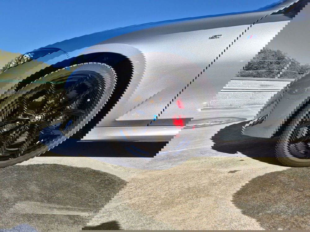 BMW Serie 3 Touring usata  (13)