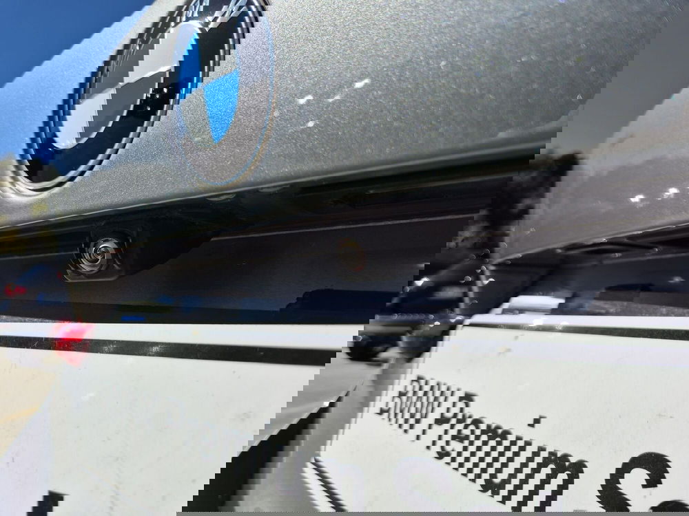 BMW Serie 3 Touring usata  (16)