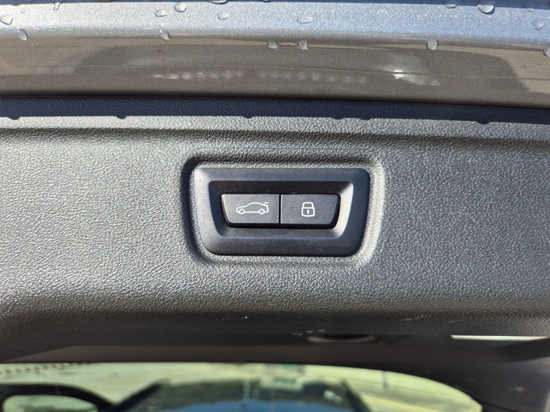 BMW Serie 3 Touring usata  (17)