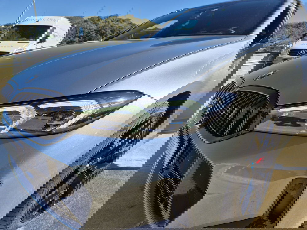 BMW Serie 3 Touring usata  (18)