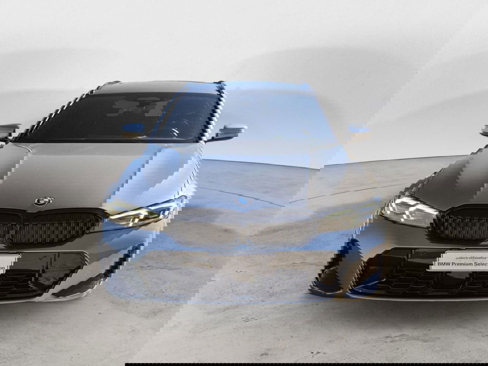 BMW Serie 3 Touring usata  (2)