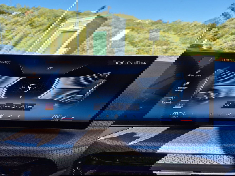 BMW Serie 3 Touring usata  (20)