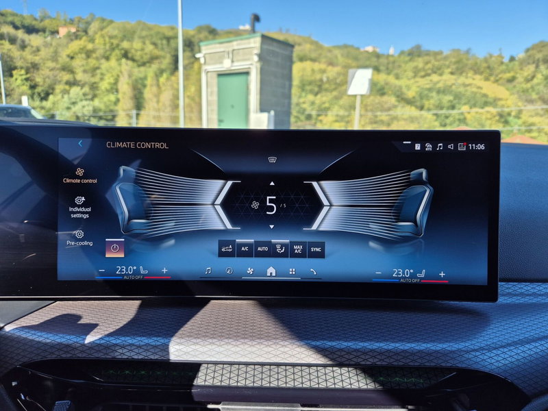 BMW Serie 3 Touring usata  (20)