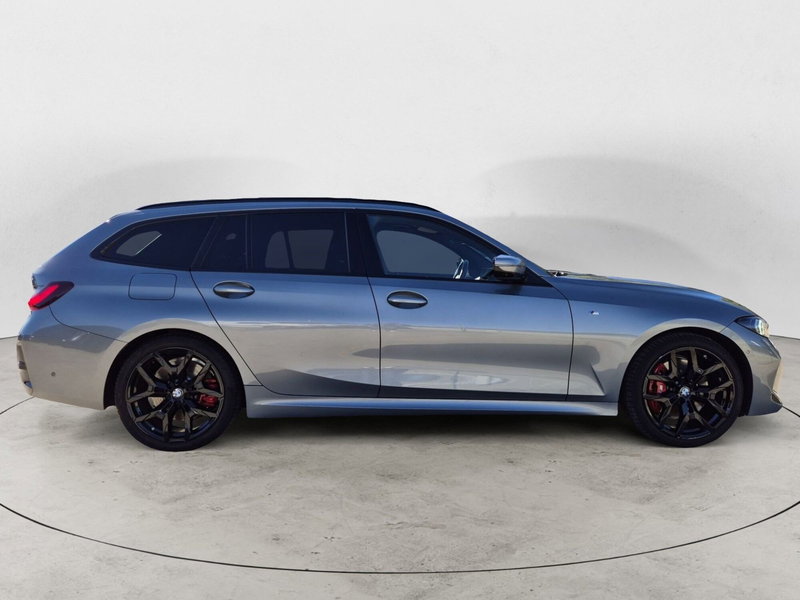 BMW Serie 3 Touring usata  (5)