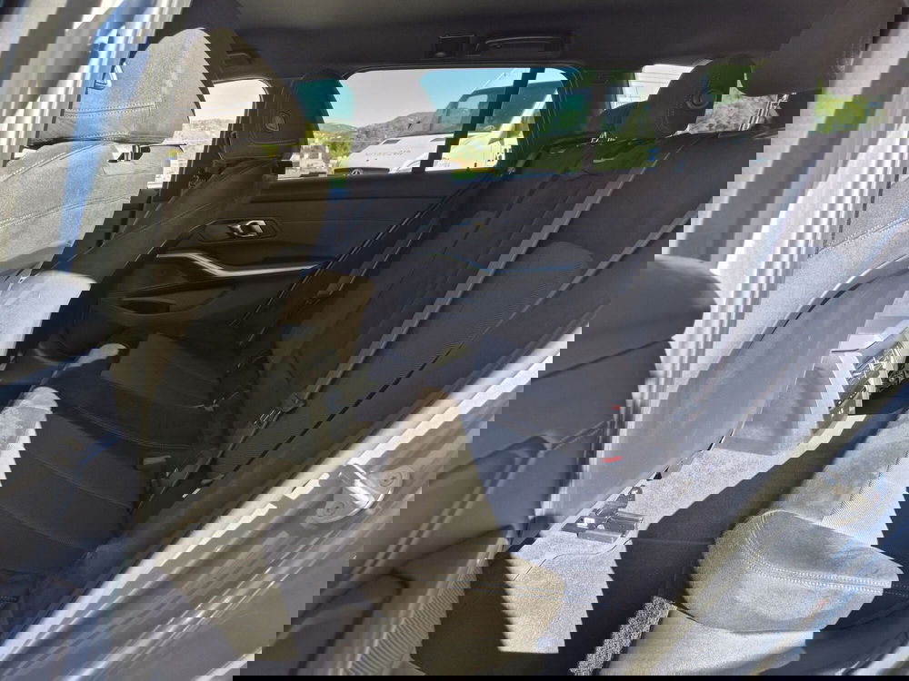 BMW Serie 3 Touring usata  (7)