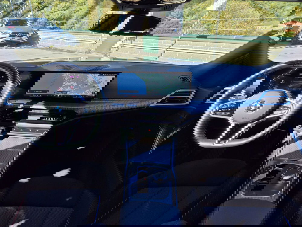 BMW Serie 3 Touring usata  (8)