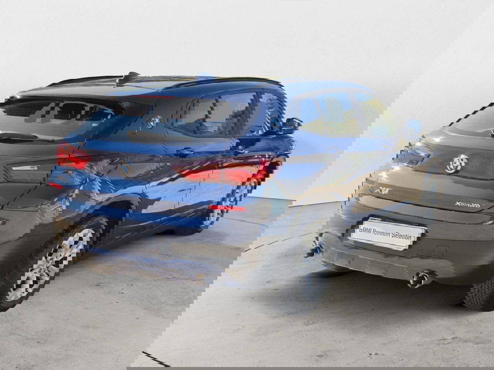 BMW X2 usata  (4)