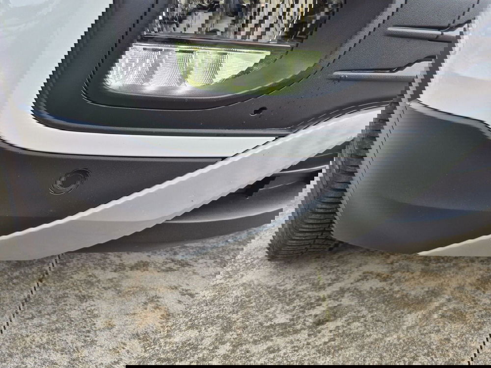 Volkswagen T-Cross usata  (18)