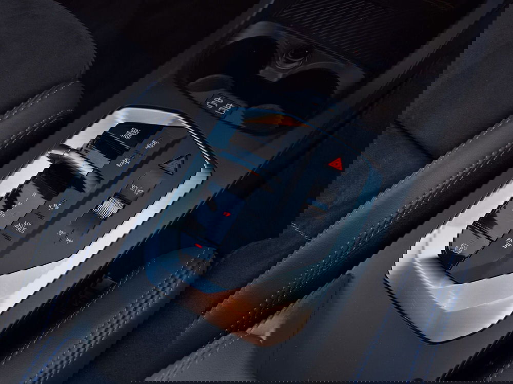 BMW Serie 1 usata  (10)