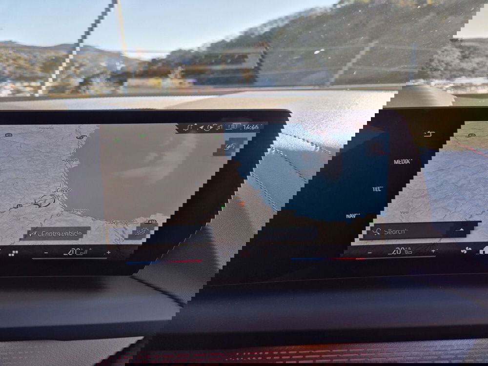 BMW Serie 1 usata  (11)