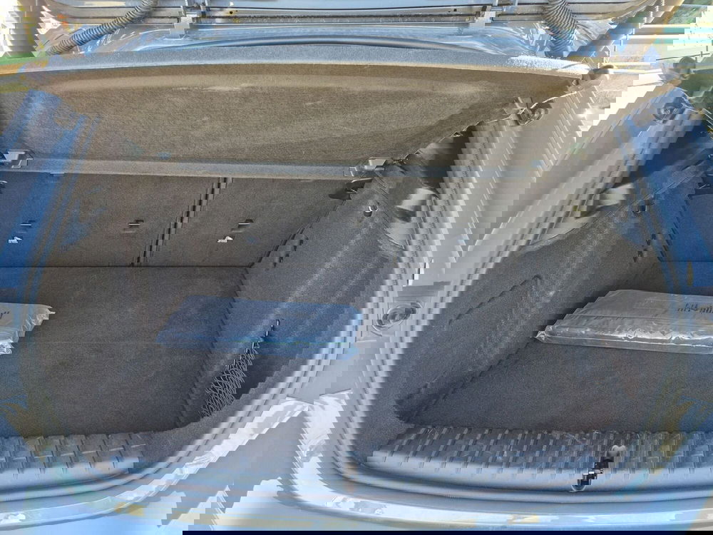 BMW Serie 1 usata  (12)