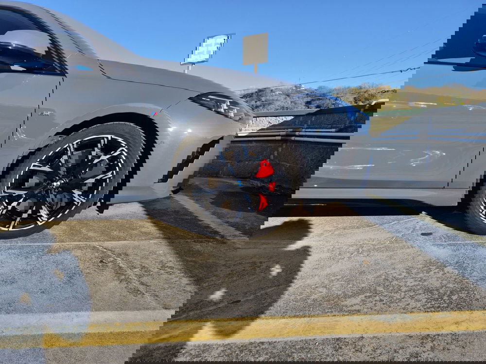 BMW Serie 1 usata  (13)