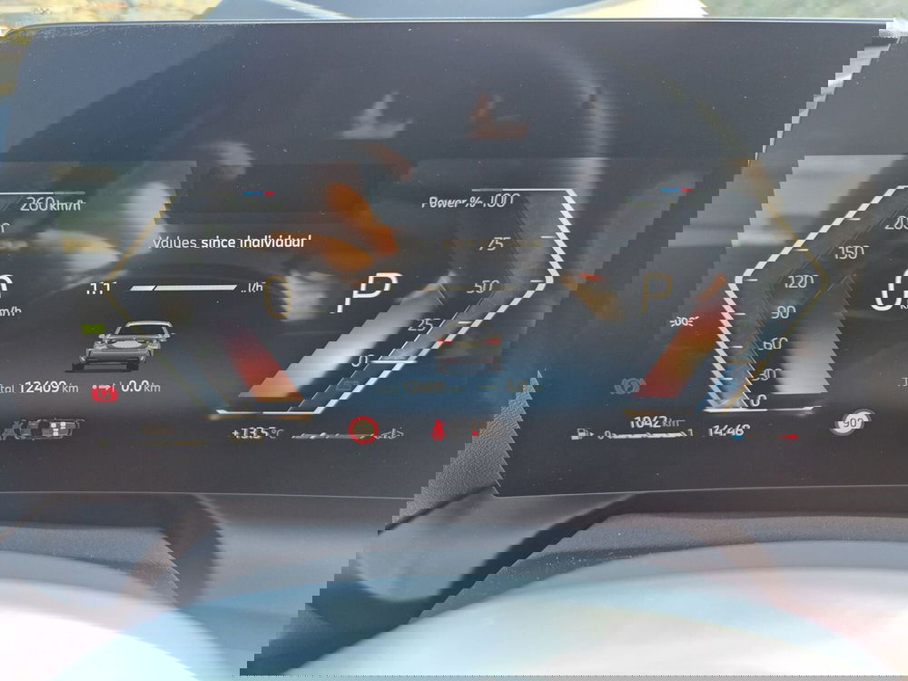 BMW Serie 1 usata  (14)