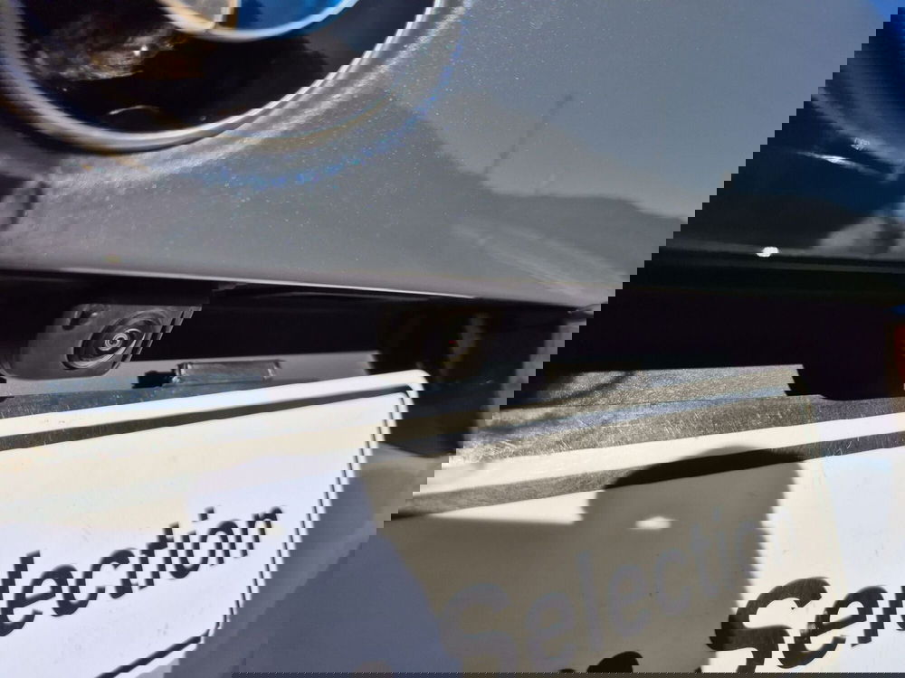 BMW Serie 1 usata  (16)