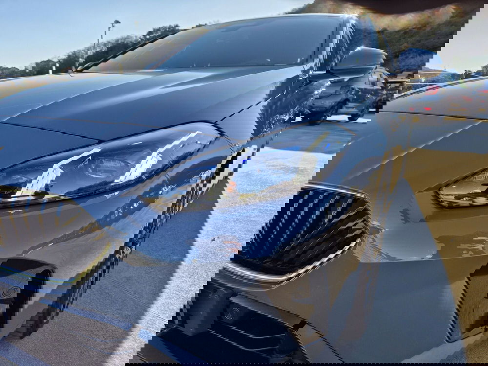 BMW Serie 1 usata  (18)