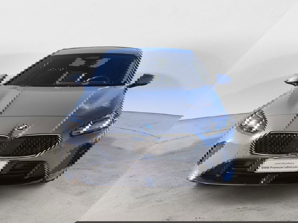 BMW Serie 1 usata  (2)