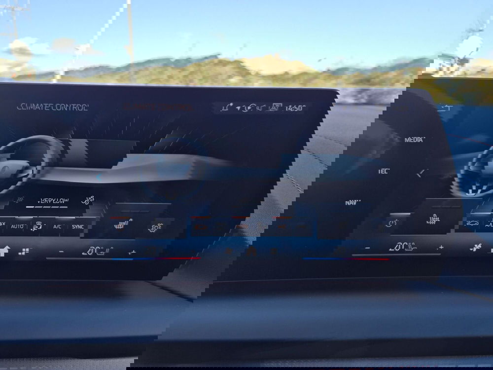 BMW Serie 1 usata  (20)