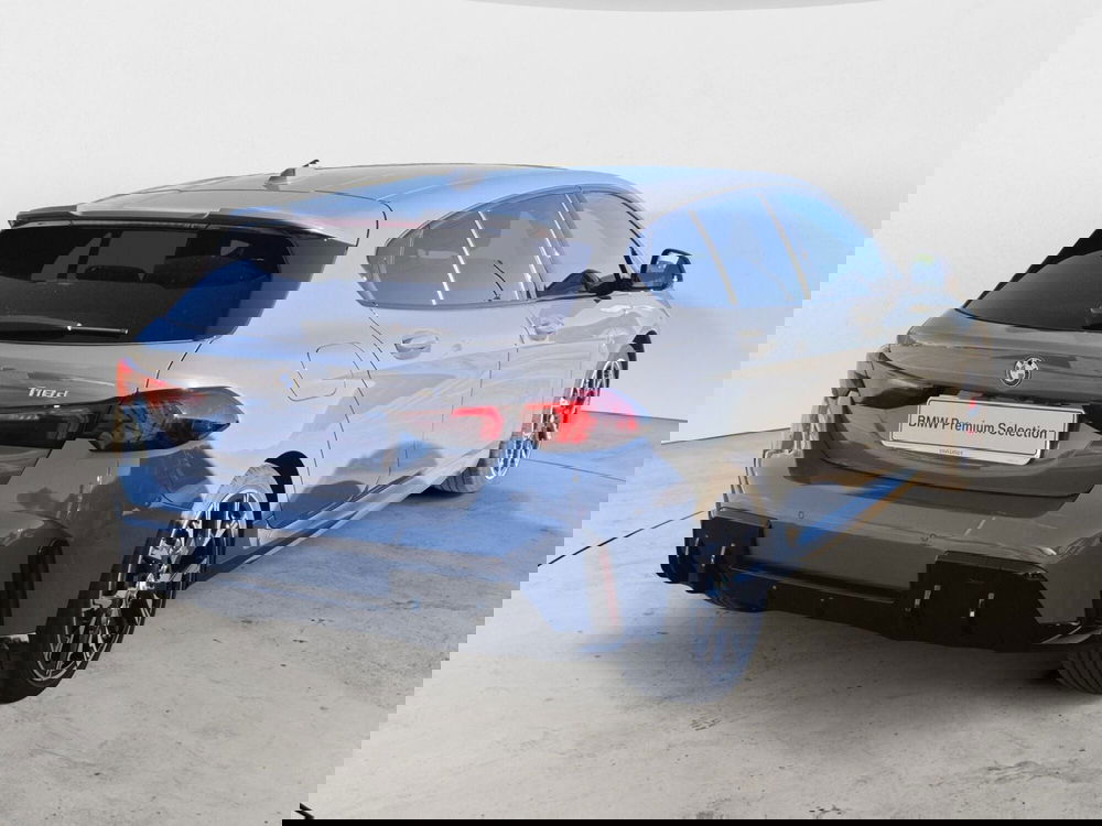 BMW Serie 1 usata  (3)