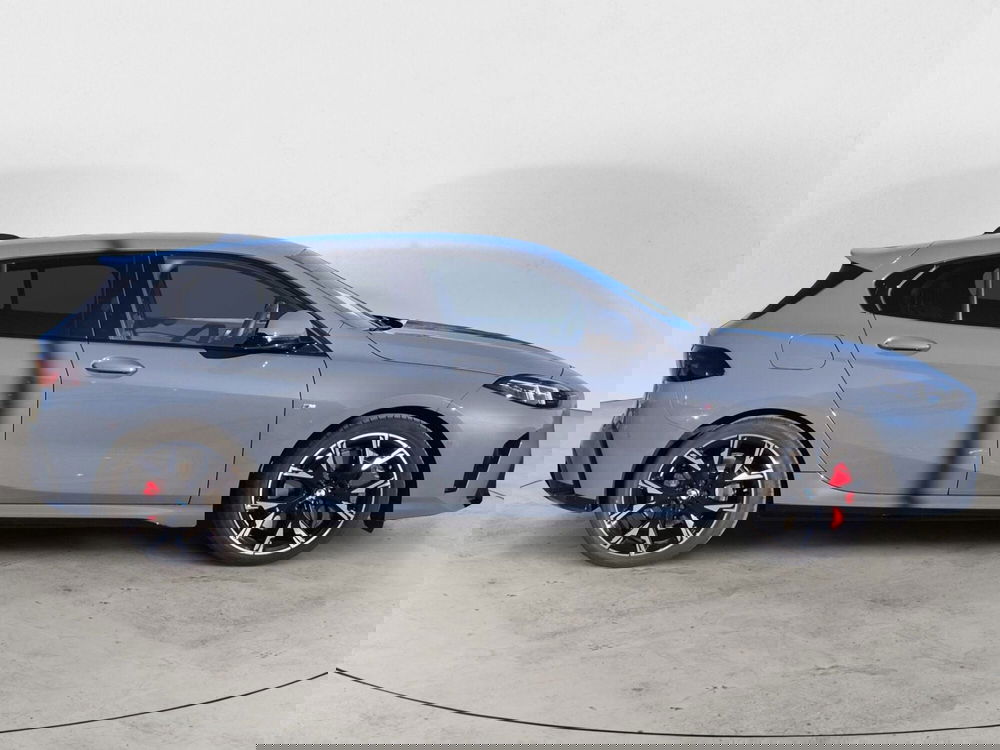 BMW Serie 1 usata  (5)