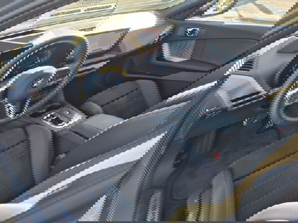 BMW Serie 1 usata  (6)