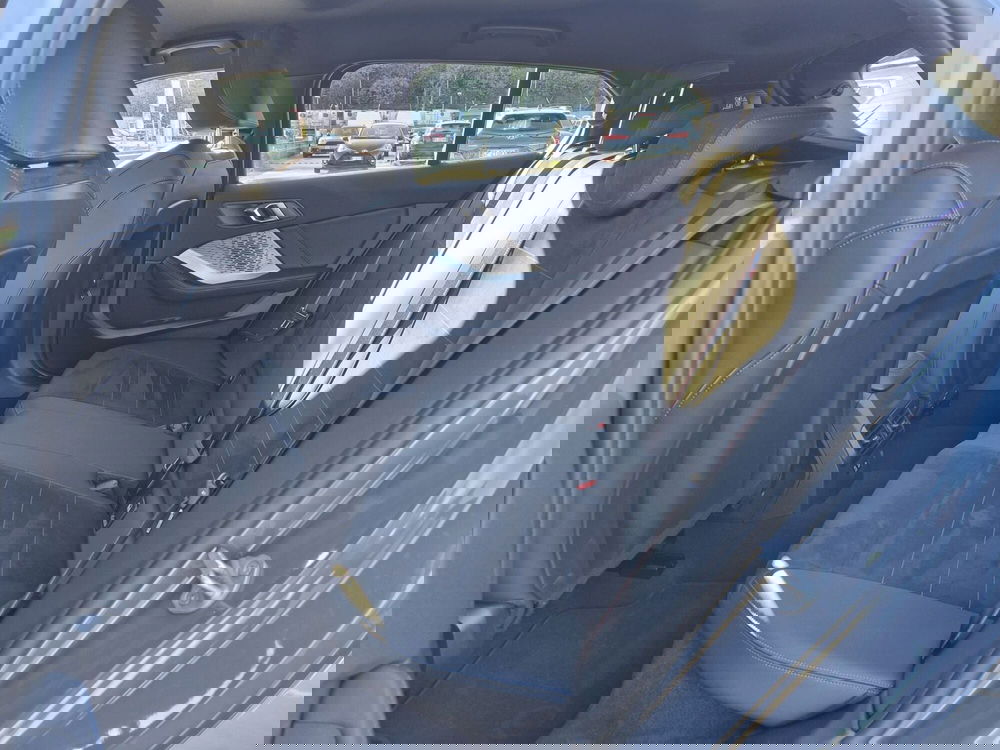 BMW Serie 1 usata  (7)