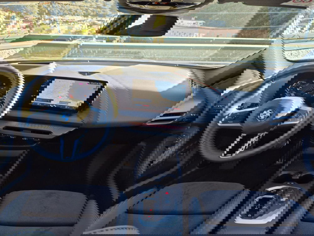 BMW Serie 1 usata  (8)