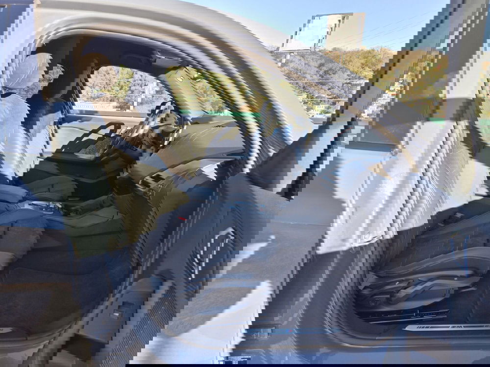 BMW Serie 1 usata  (9)