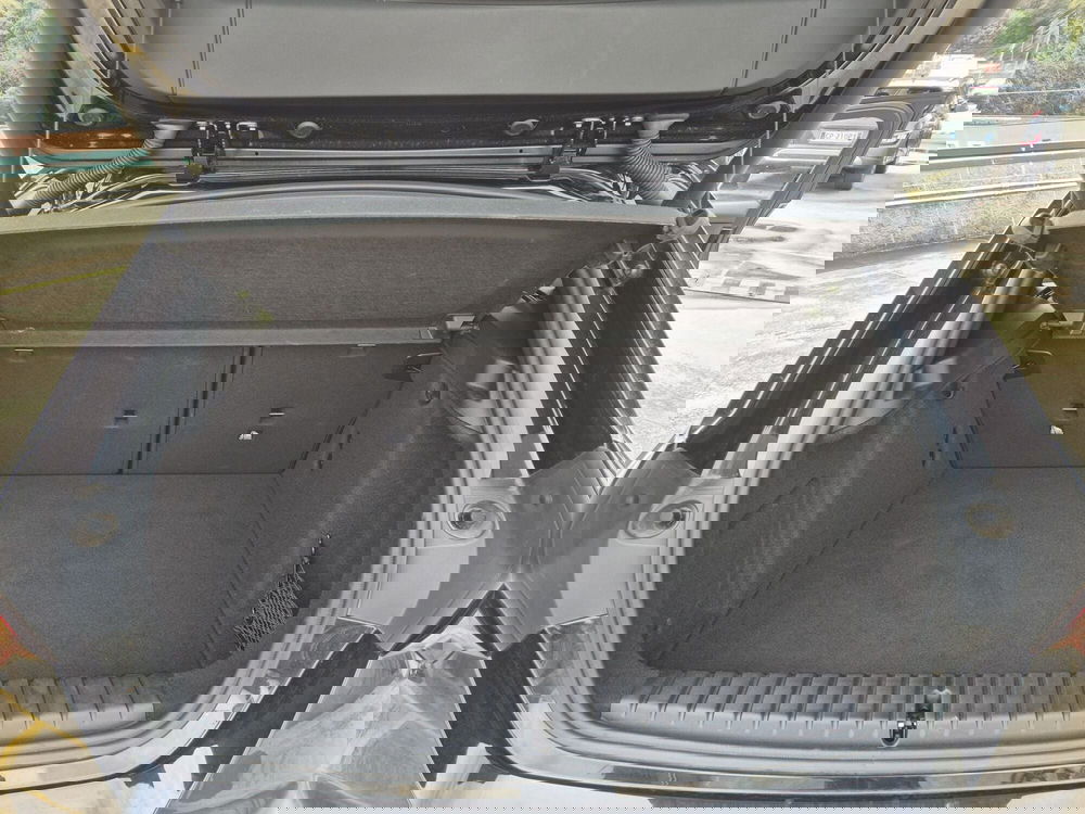 BMW Serie 1 usata  (12)