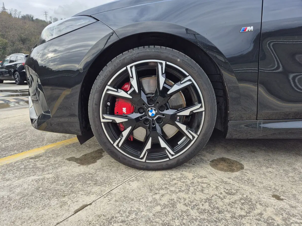 BMW Serie 1 usata  (13)