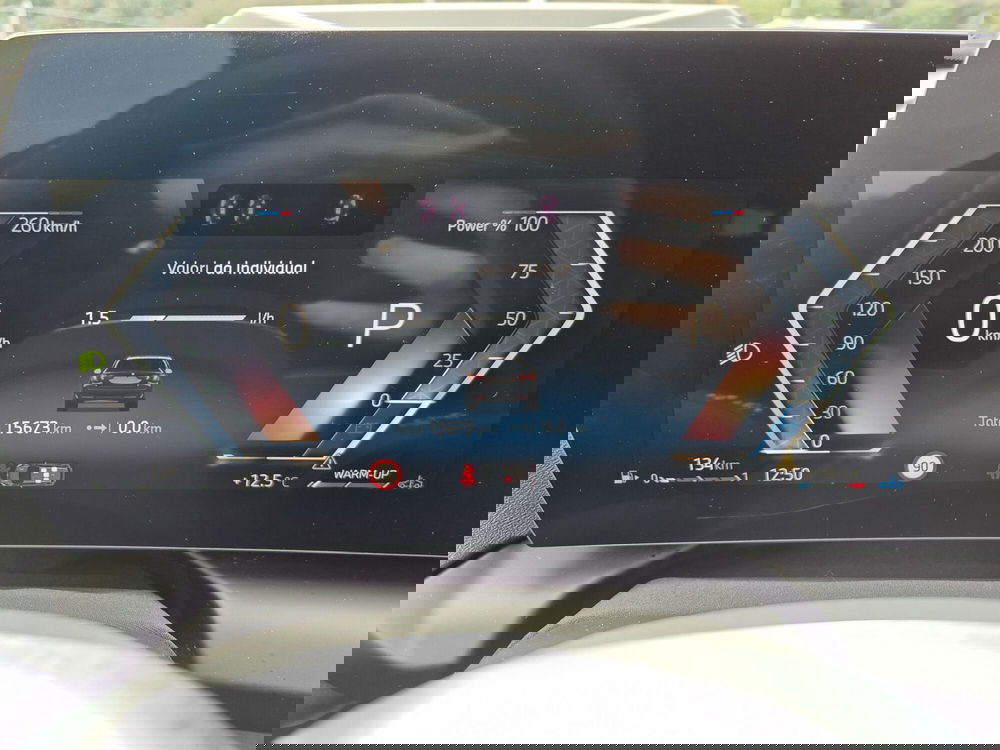 BMW Serie 1 usata  (14)