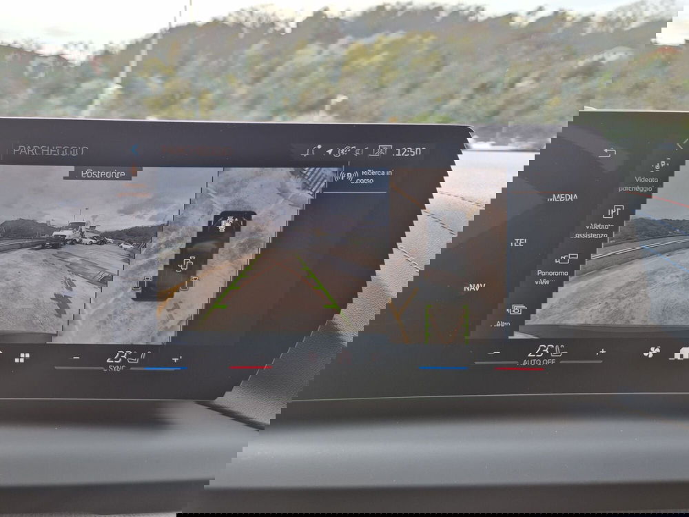 BMW Serie 1 usata  (15)