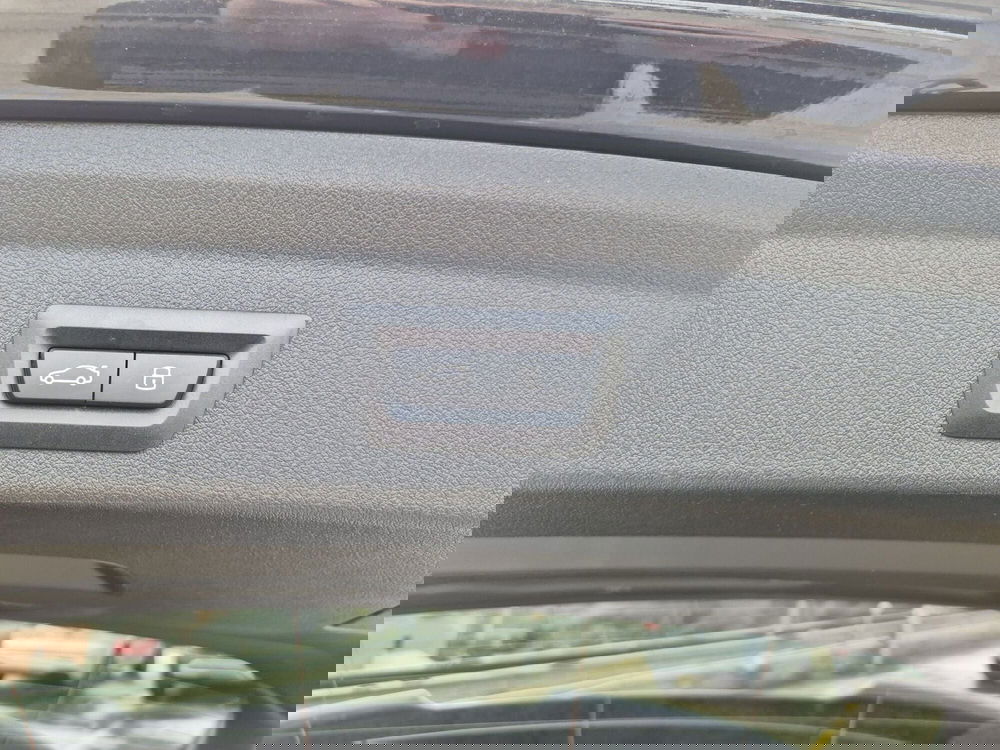 BMW Serie 1 usata  (17)